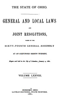 General and Local Laws and Joint Resolutions 10924188